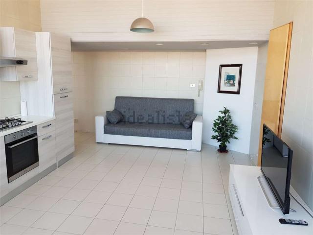 Appartamento in affitto di 60 m² in Piazza Giuseppe Garibaldi, 1