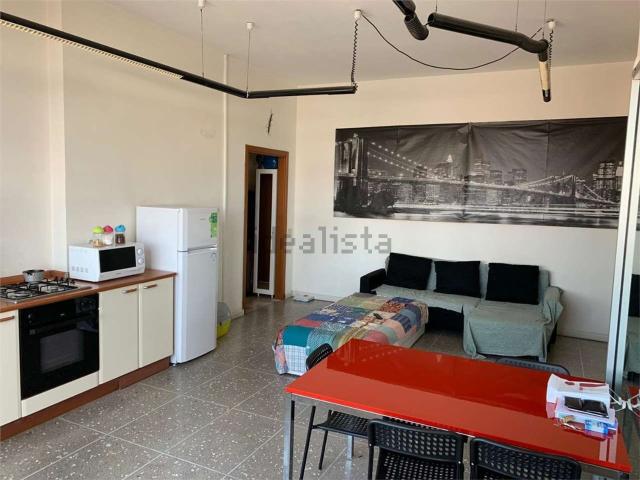 Appartamento in affitto di 60 m² in Piazza Giuseppe Garibaldi, 1