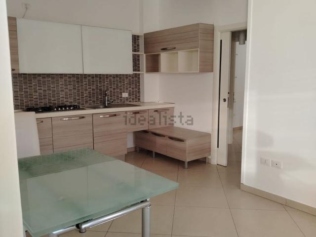 Appartamento in affitto di 60 m² in Piazza Giuseppe Garibaldi