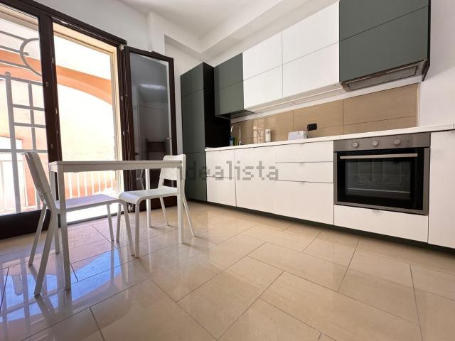 Appartamento in affitto di 60 m² in Piazza Madonna di Pompei