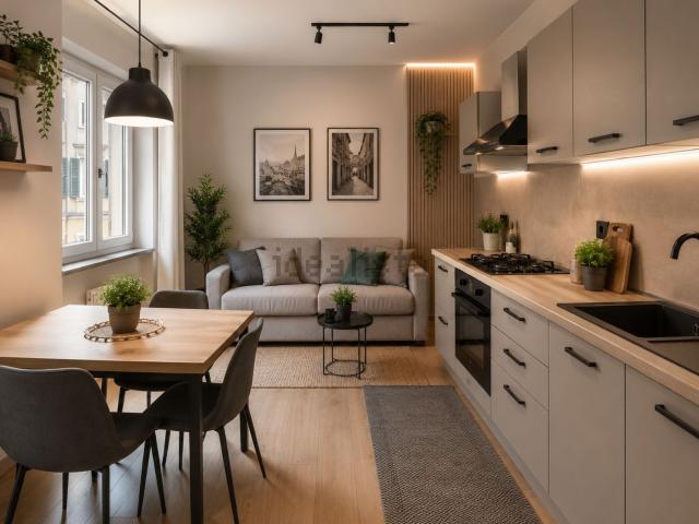 Appartamento in affitto di 60 m² in Piazza Maggiore