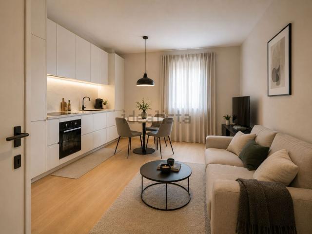 Appartamento in affitto di 60 m² in Piazza Maggiore