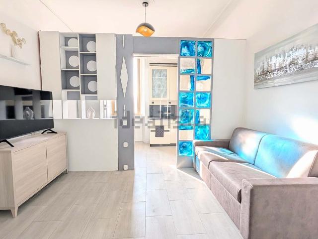 Appartamento in affitto di 60 m² in Piazza Pompeo Castelli, 1