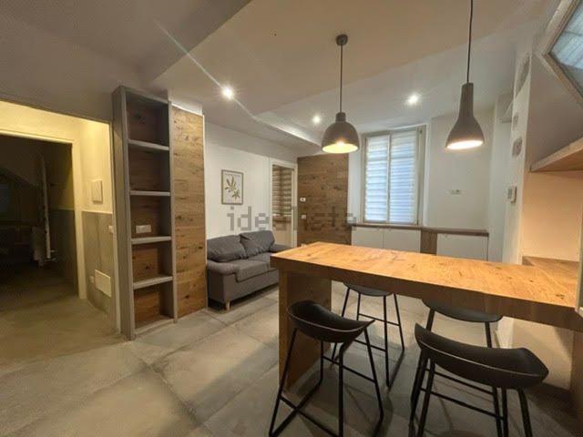Appartamento in affitto di 60 m² in Piazza San Vittore