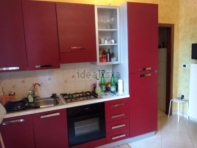 Appartamento in affitto di 60 m² in Piazza Sacro Cuore
