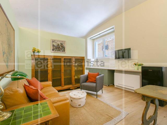Appartamento in affitto di 60 m² in Piazza Sallustio