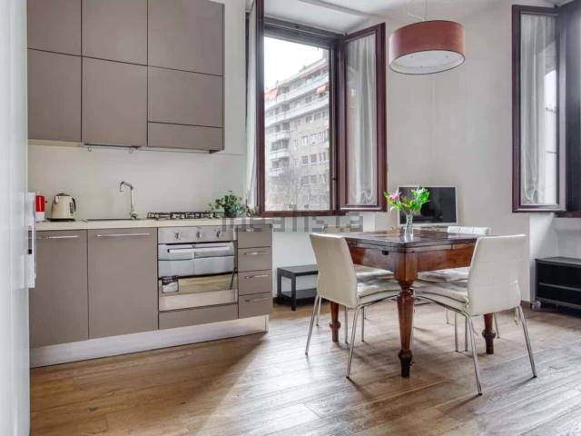 Appartamento in affitto di 60 m² in Piazzale Carlo Archinto, 6