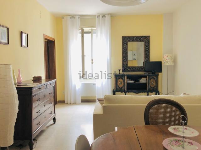 Appartamento in affitto di 60 m² in Piazzetta Municipio