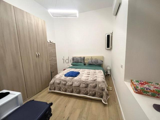 Appartamento in affitto di 60 m² in Piazzetta Scacchi Arcangelo, 10