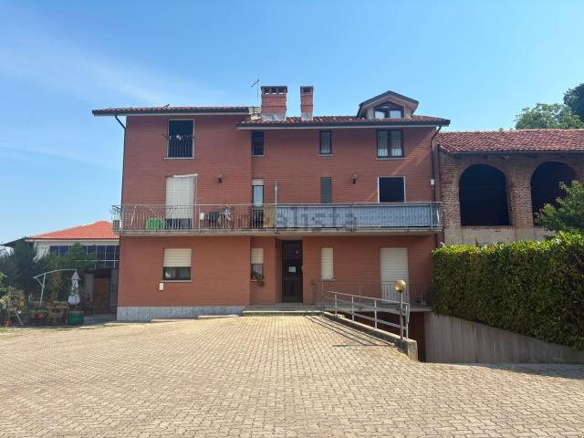Appartamento in affitto di 60 m² in Strada Vicinale Savona
