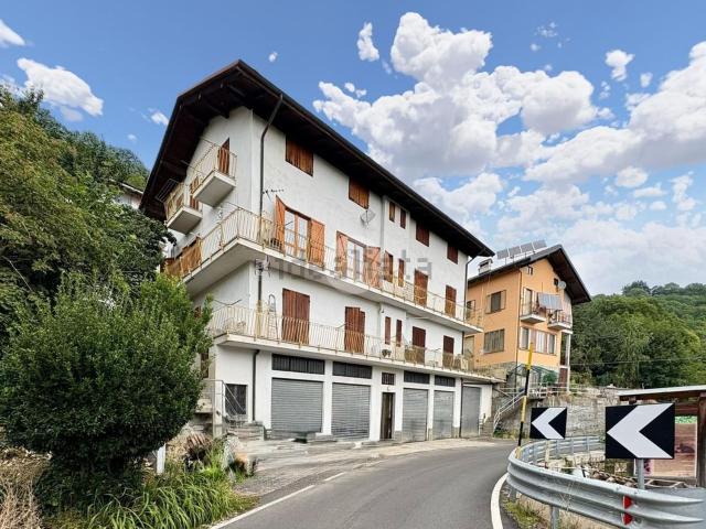 Appartamento in affitto di 60 m² in Strada Fornelli Chiaves
