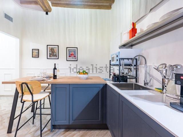 Appartamento in affitto di 60 m² in Strada Nino Bixio, 29