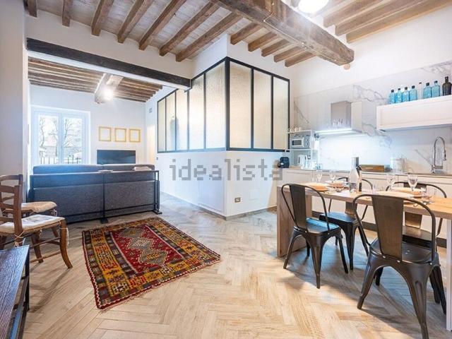 Appartamento in affitto di 60 m² in Strada Nino Bixio, 29