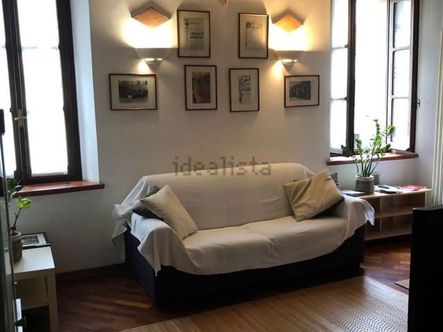 Appartamento in affitto di 60 m² in Strada Nino Bixio