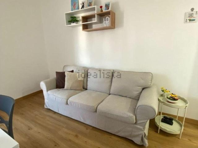 Appartamento in affitto di 60 m² in Strada Privata Raselli