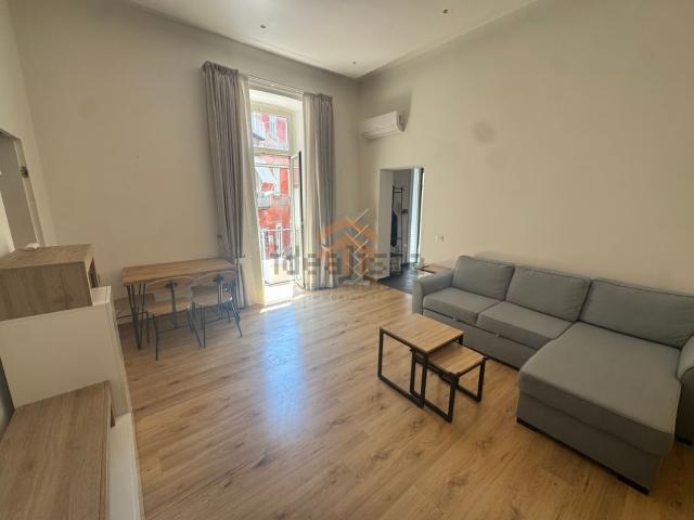 Appartamento in affitto di 60 m² in Vico Consiglio