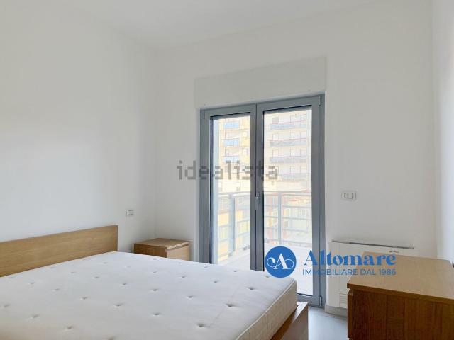 Appartamento in affitto di 60 m² in Vico Capurso, 1