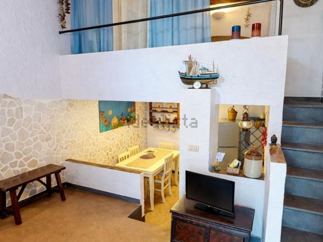 Appartamento in affitto di 60 m² in Vico Bello, 12