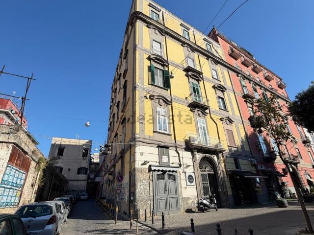 Appartamento in affitto di 60 m² in Vico Forino