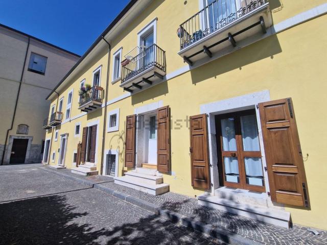 Appartamento in affitto di 60 m² in Vico Materdomini