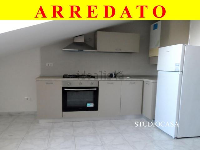 Appartamento in affitto di 60 m² in Via 8 Marzo