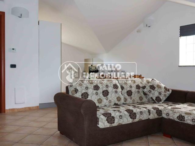 Appartamento in affitto di 60 m² in Via Taverna Campanile, 260