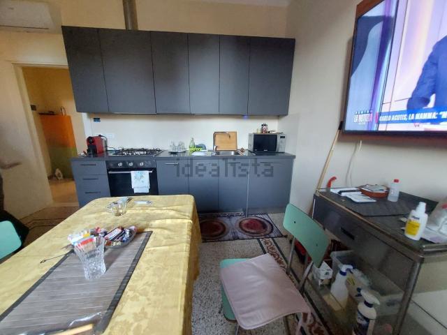 Appartamento in affitto di 60 m² in Via Telemaco Signorini, 3