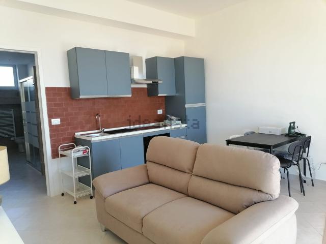 Appartamento in affitto di 60 m² in Via Terzora
