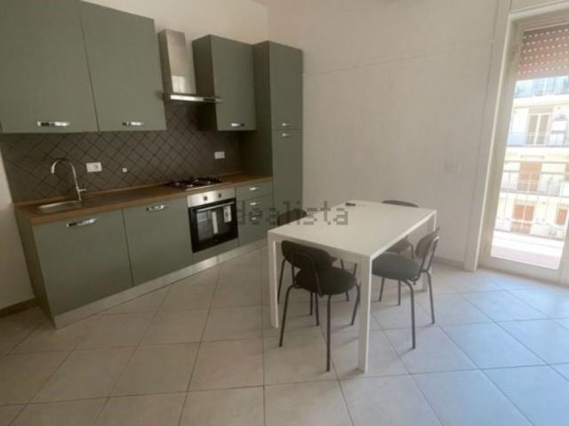 Appartamento in affitto di 60 m² in Via Termini