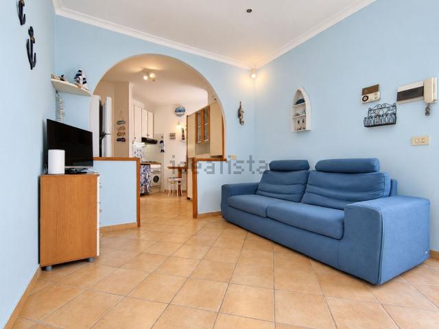 Appartamento in affitto di 60 m² in Via Teverone, 9