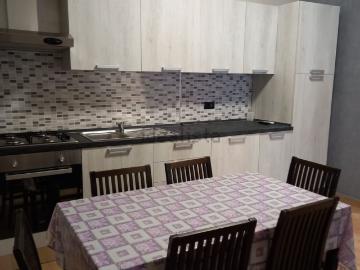 Appartamento in affitto di 60 m² in Via Tevere