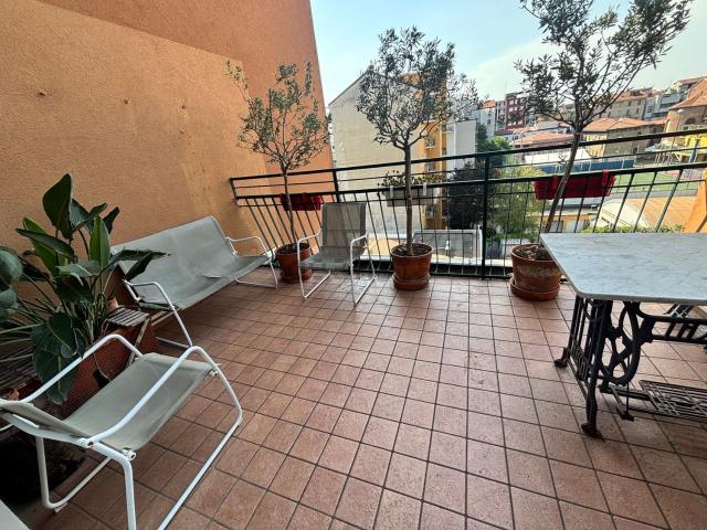 Appartamento in affitto di 60 m² in Via Tito Livio, 21