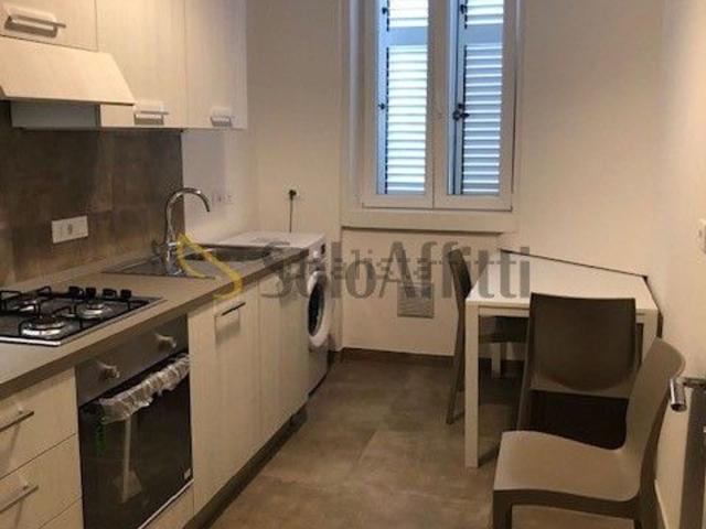 Appartamento in affitto di 60 m² in Via Tiziano Vecellio, 8