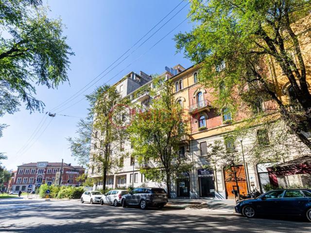 Appartamento in affitto di 60 m² in Via Tiziano, 5