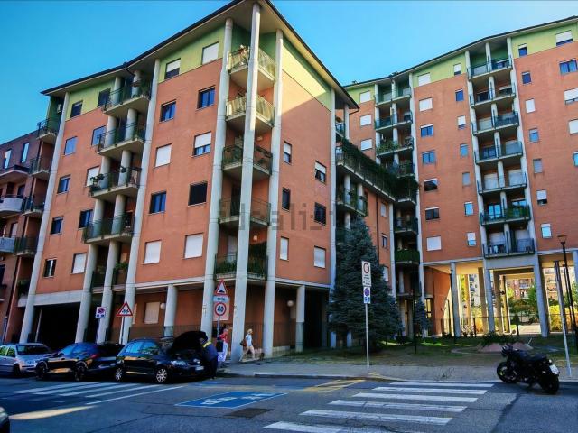 Appartamento in affitto di 60 m² in Via Tofane, 35