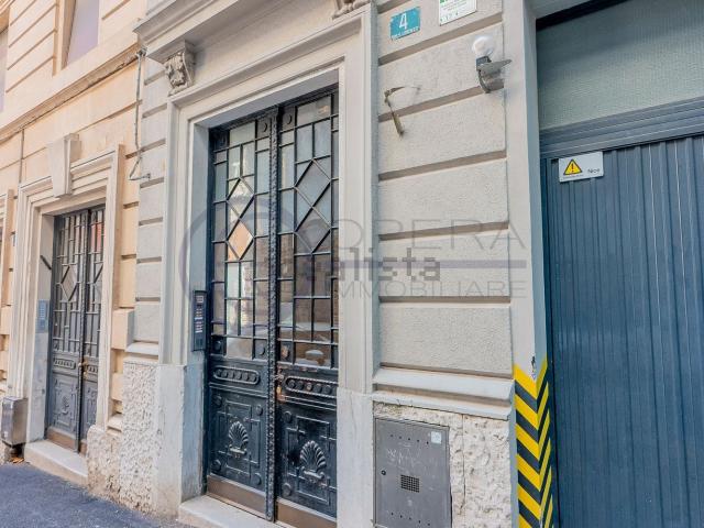 Appartamento in affitto di 60 m² in Via Tor San Lorenzo, 4