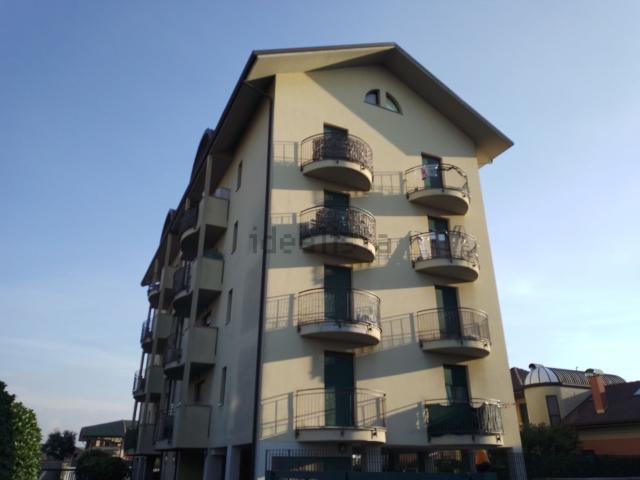Appartamento in affitto di 60 m² in Via Torino, 77