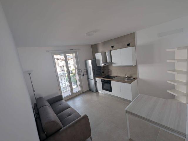 Appartamento in affitto di 60 m² in Via Torquato Tasso
