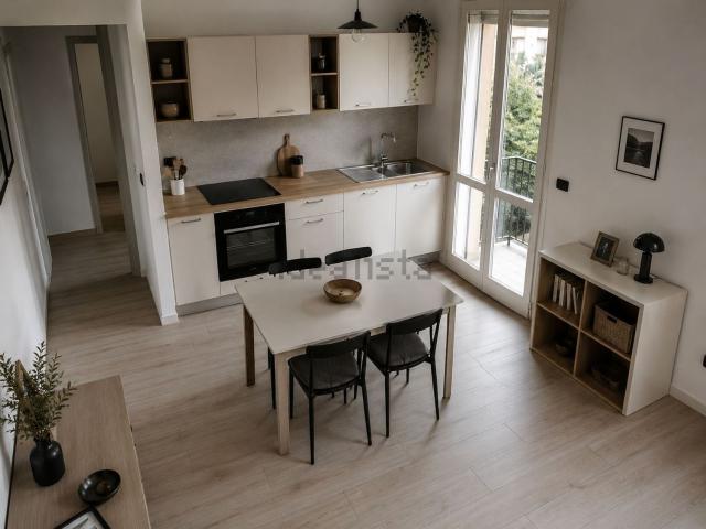 Appartamento in affitto di 60 m² in Via Toscana