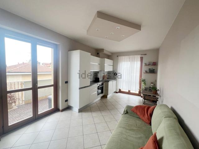 Appartamento in affitto di 60 m² in Via Toscani, 66