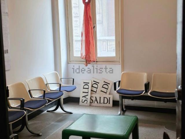 Appartamento in affitto di 60 m² in Via Trotti