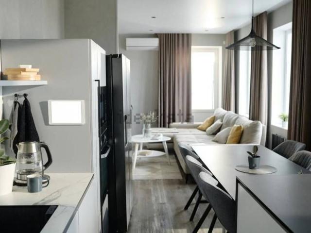 Appartamento in affitto di 60 m² in Via Traforo, 30