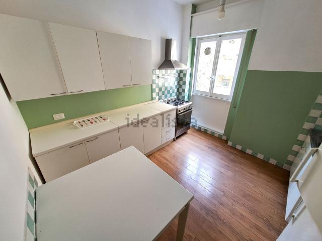 Appartamento in affitto di 60 m² in Via Tripolitania, 130