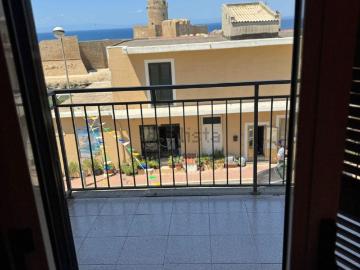 Appartamento in affitto di 60 m² in Via Ucci Ali