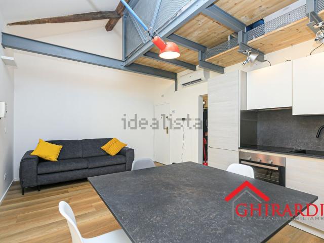 Appartamento in affitto di 60 m² in Via Ursone da Sestri, 10