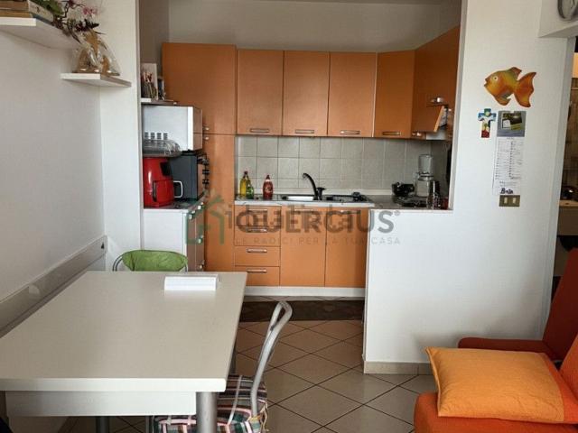Appartamento in affitto di 60 m² in Via V. Veneto