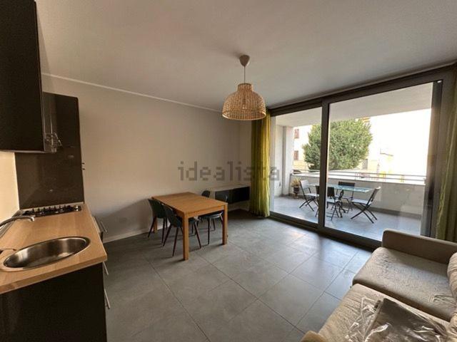 Appartamento in affitto di 60 m² in Via Valtellina, 48