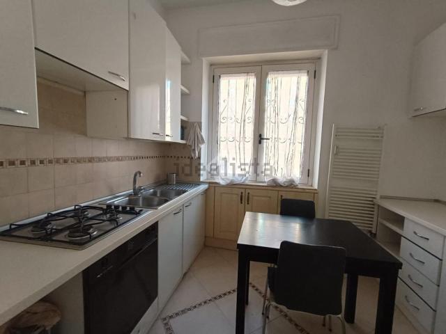 Appartamento in affitto di 60 m² in Via Val d&apos Ossola, 8