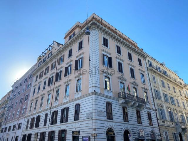 Appartamento in affitto di 60 m² in Via Venti Settembre