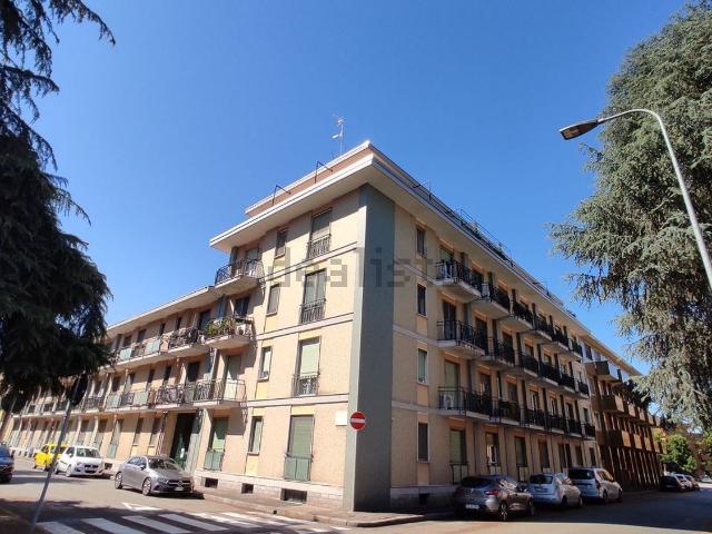 Appartamento in affitto di 60 m² in Via Venezia, 33
